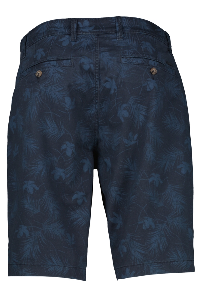 DAWSON MODIEUZE CHINO BERMUDA SHORTS 2569241 485 CLASSIC NAVY